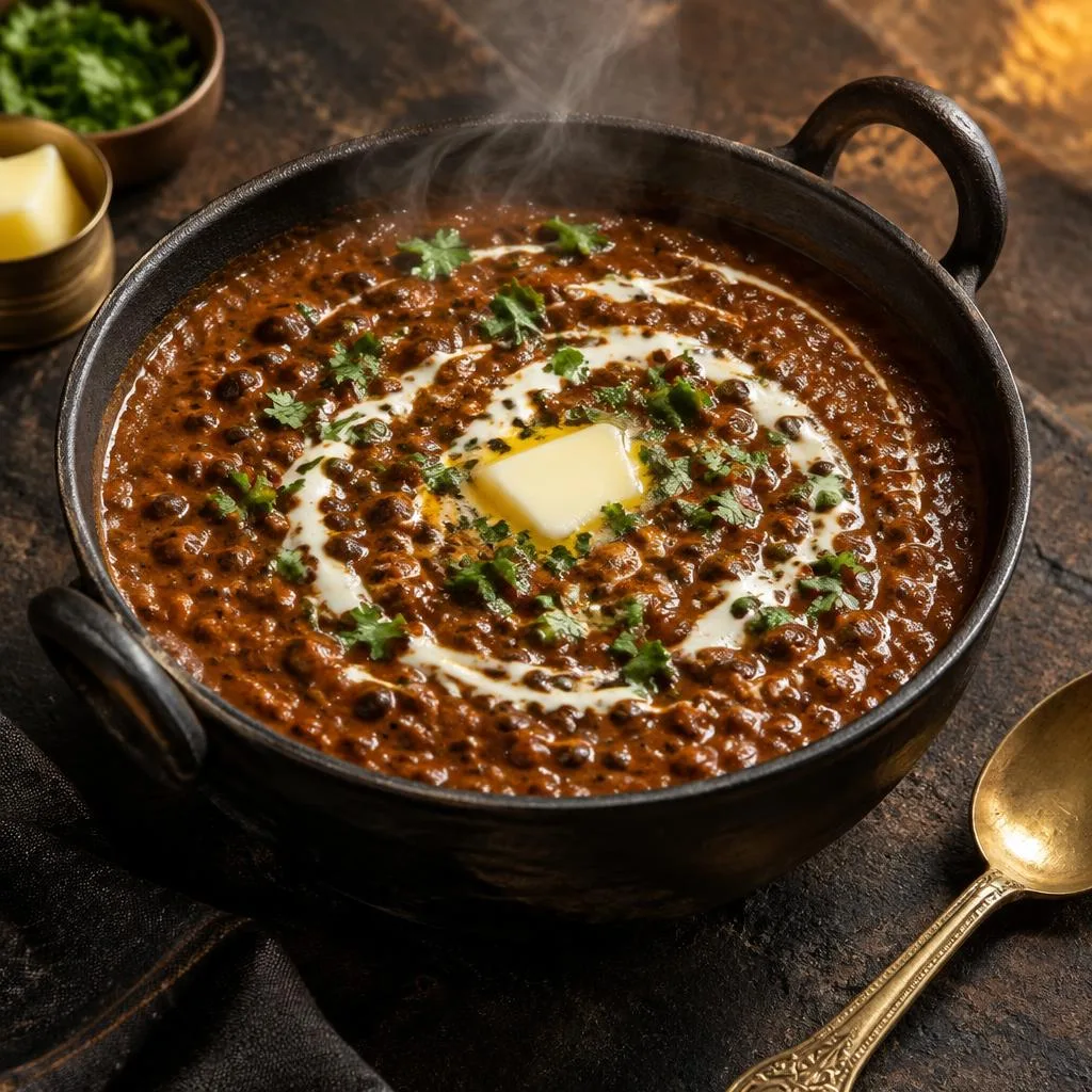 Dal Makhani